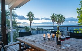 2 Levels Of Magnificient Sea Views